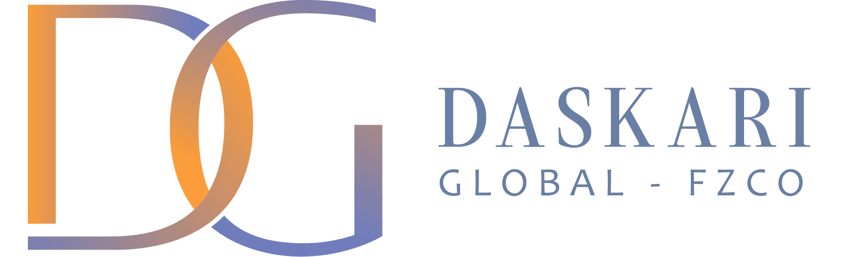 DASKARI GLOBAL - FZCO